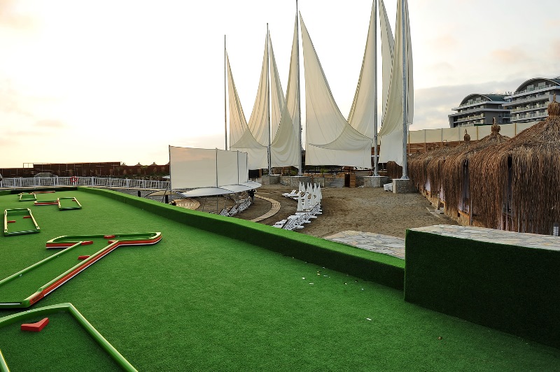 Adenya Hotel